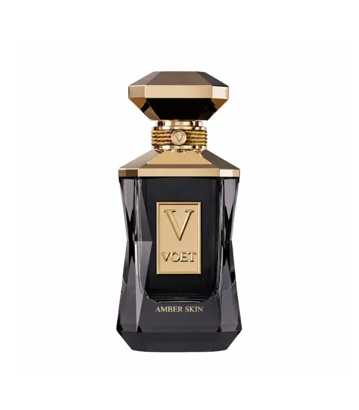 Voet Amber Skin