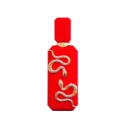 French Avenue Veneno Scarlet