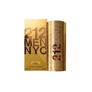 Carolina Herrera 212 Men NYC Parfum