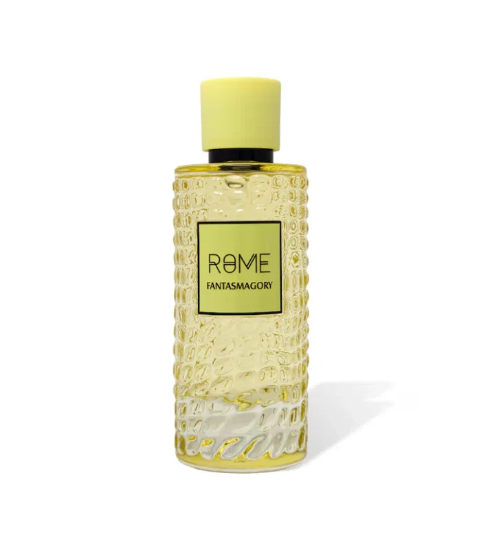 Bharara Mast Perfume Rome Fantasmagory