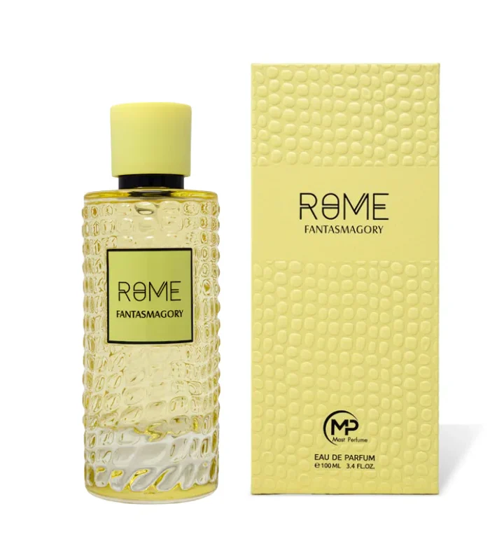 Bharara Mast Perfume Rome Fantasmagory
