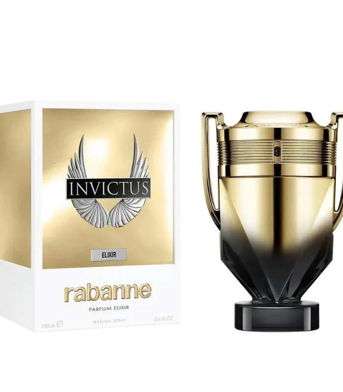 Rabanne Invictus Elixir