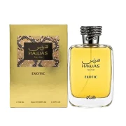Rasasi Hawas Exotic