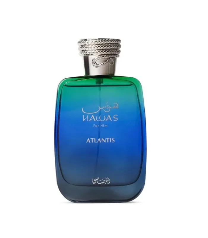 Rasasi Hawas Atlantis