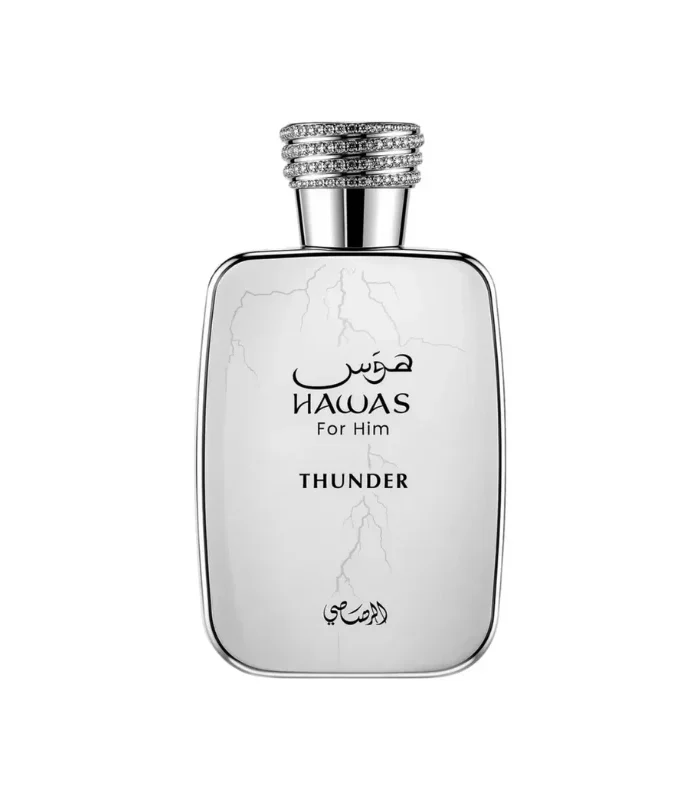 Rasasi hawas thunder
