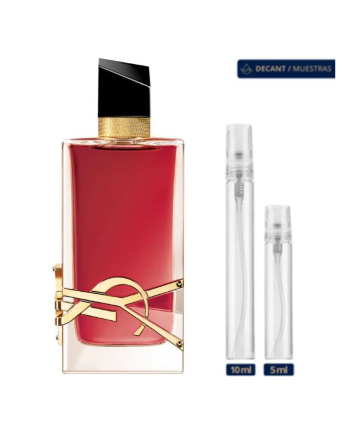Yves Saint Laurent Libre Berry Crush Decant