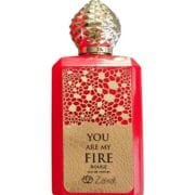 Zakat you are my fire rouge