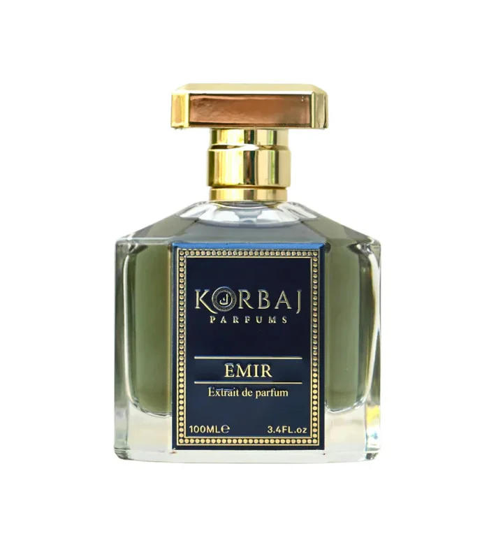 Korbaj Emir