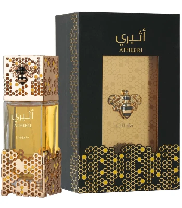 Lattafa Atheeri