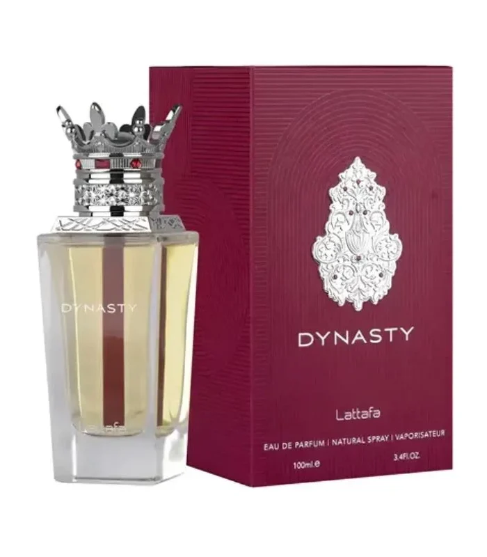 Lattafa Dynasty