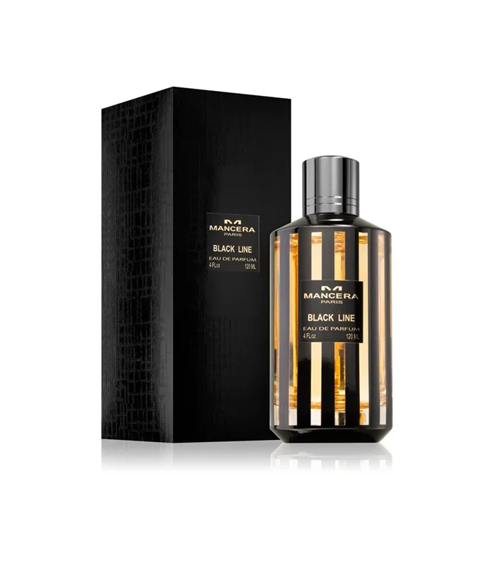Mancera Black Line