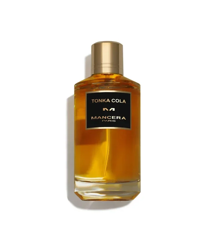 Mancera Tonka Kola Tester