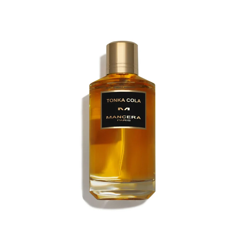 Mancera Tonka Kola Tester