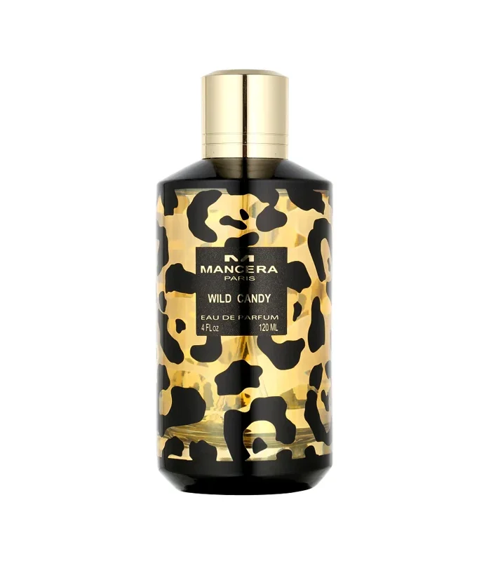 Mancera Wild Candy Tester