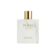 Rayhaan Italia