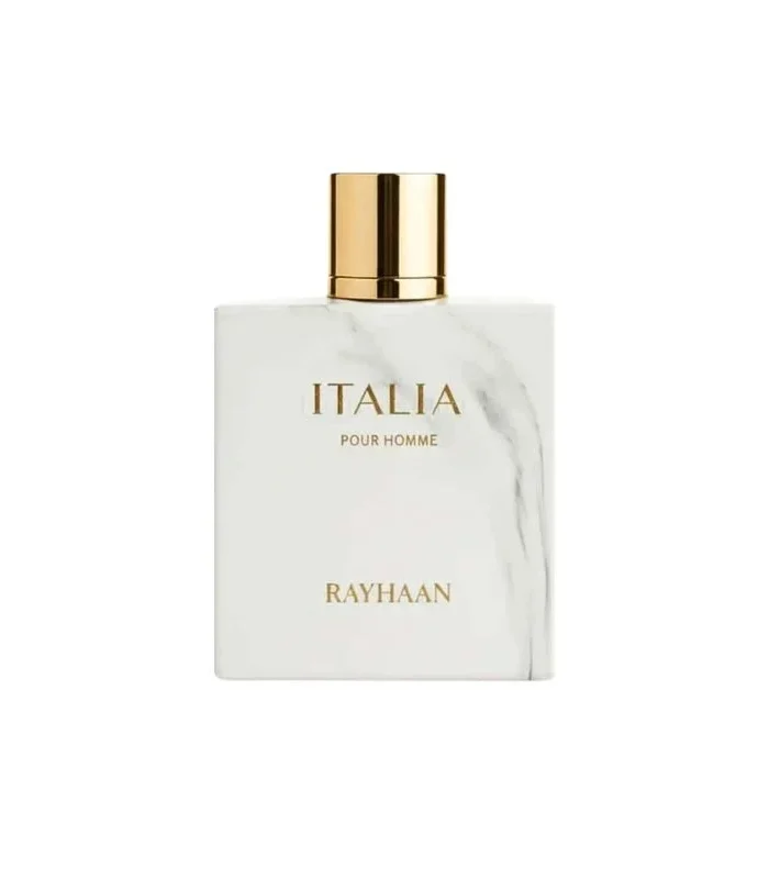Rayhaan Italia