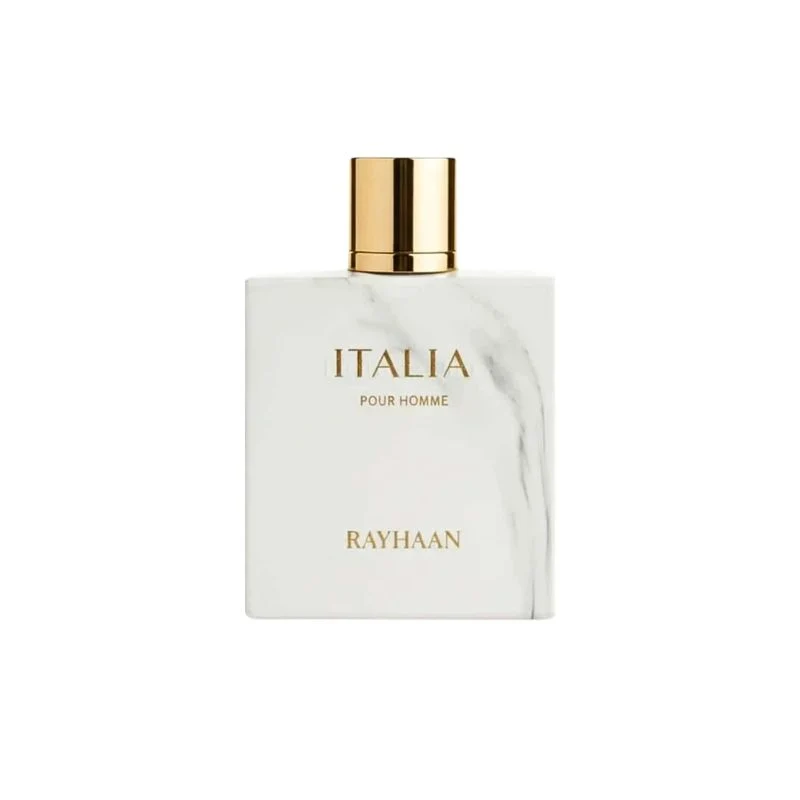 Rayhaan Italia