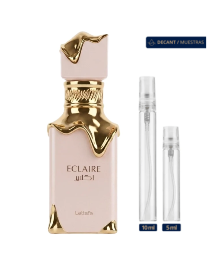 Lattafa Eclaire DECANT