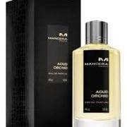 Mancera Aoud Orchid