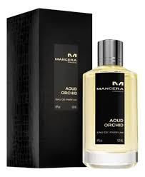 Mancera Aoud Orchid