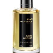 Mancera Aoud Orchid