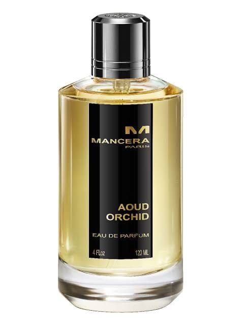 Mancera Aoud Orchid