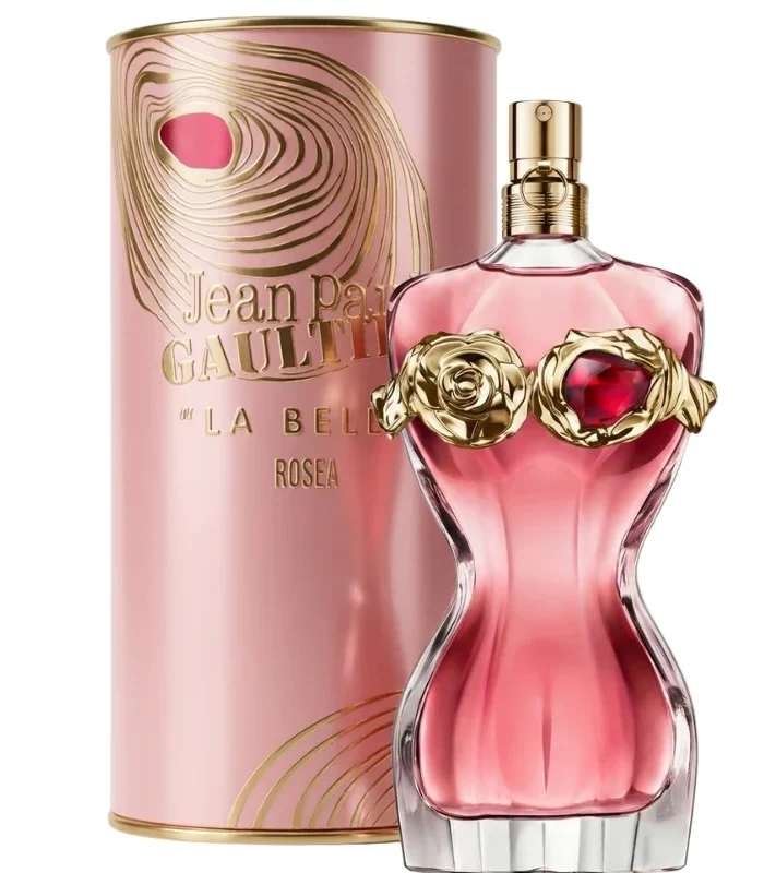 Jean Paul Gaultier La Belle Rosea