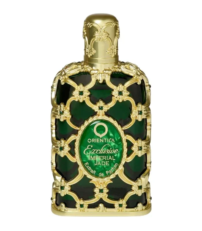 Orientica Exclusive Imperial Jade