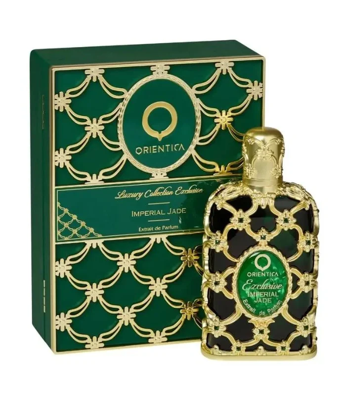 Orientica Exclusive Imperial Jade